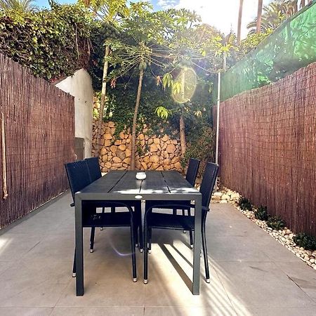 Bungalow Playa Poniente Benidorm Zewnętrze zdjęcie