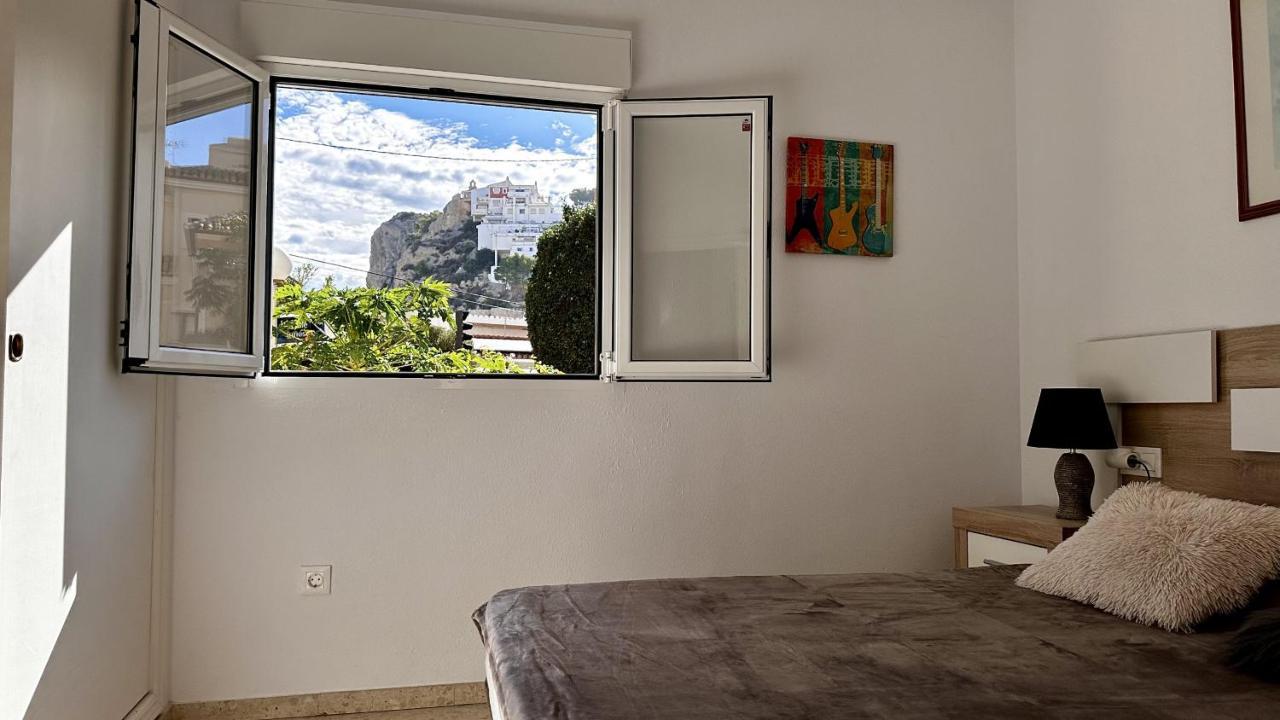 Bungalow Playa Poniente Benidorm Zewnętrze zdjęcie