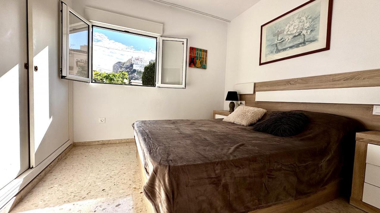 Bungalow Playa Poniente Benidorm Zewnętrze zdjęcie